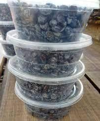 Locust Beans (Iru) per lb