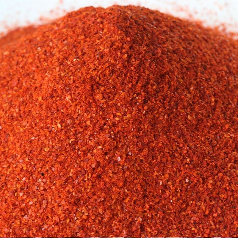 Dried Grounded Pepper (Scotch Pepper)