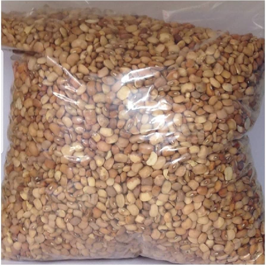 Ewa Oloyin(Honey Beans)