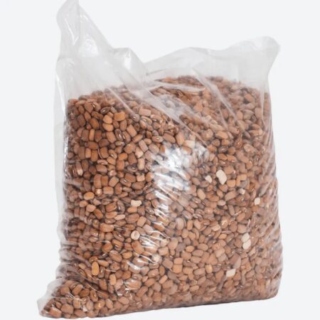 Brown Beans