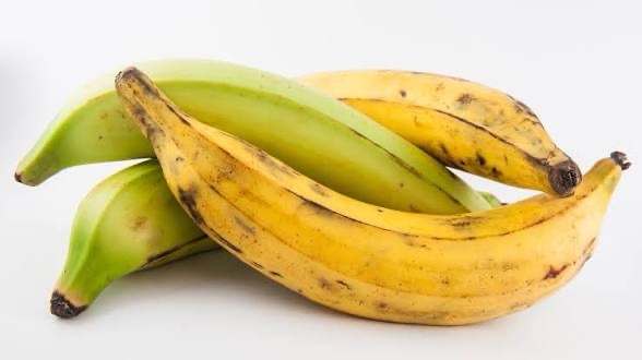 Plantain(Ripe/Unripe) Per lb